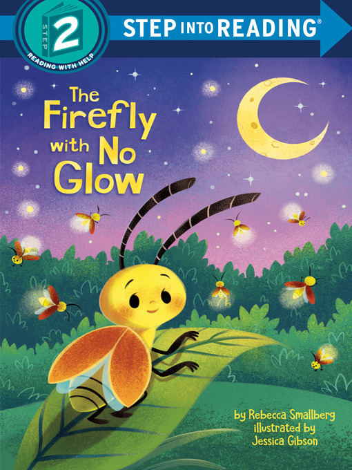 Title details for The Firefly with No Glow by Rebecca Smallberg - Available